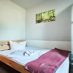 Hotell Hotel City Inn