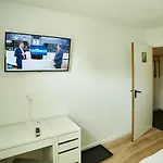 Hotell Hotel City Inn