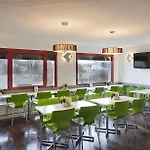 Hotell Hotel City Inn Magdeburg