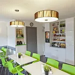 Hotel City Inn Hotell Magdeburg