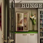 Hotel City Inn Magdeburg