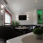 Hotel City Inn Hotell