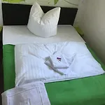 Hotel City Inn Hotell Magdeburg