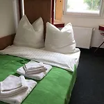 Hotel City Inn Hotell 3*