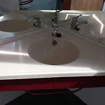 Hotell Hotel City Inn