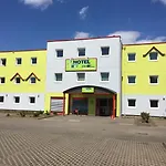 Hotel City Inn Hotell