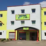Hotel City Inn