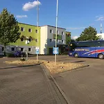 Hotel City Inn 3*