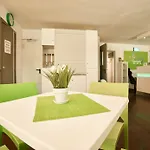 Hotel City Inn Hotell Magdeburg