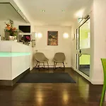Hotel City Inn