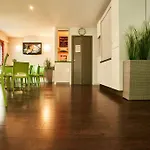 Hotell Hotel City Inn Magdeburg