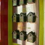 Hotel City Inn Hotell