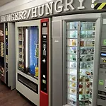 Hotell Hotel City Inn Magdeburg