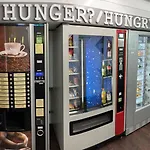 Hotel City Inn Hotell 3*