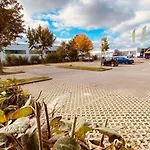 Hotel City Inn Hotell 3*