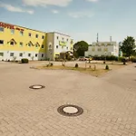 Hotel City Inn Hotel 3*