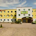 Hotel Hotel City Inn Magdeburg