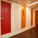 Hotel City Inn Magdeburg