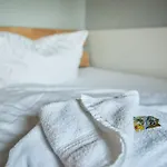 Hotell Hotel City Inn