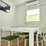 Hotel City Inn Hotell Magdeburg