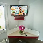 Hotell Hotel City Inn