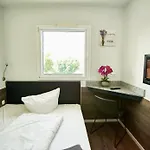 Hotel City Inn Hotell Magdeburg