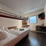 Hotel City Inn Hotell Magdeburg