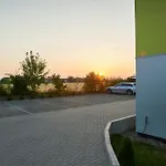 Hotel City Inn Hotell