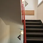 Hotel City Inn Hotel 3*