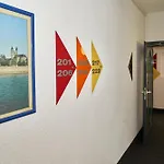 Hotel City Inn Hotell