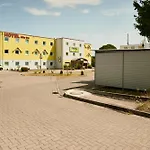 Hotel City Inn