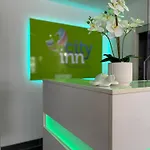 Hotell Hotel City Inn 3*