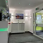 Hotell Hotel City Inn