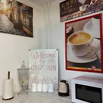 Hotel City Inn Hotel Magdeburg