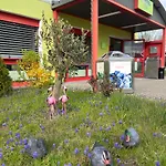 Hotel City Inn Hotell