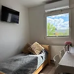 Hotel City Inn 3*