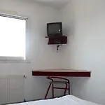 Hotel City Inn Hotell Magdeburg