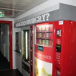 Hotell Hotel City Inn Magdeburg