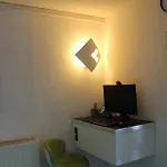 Hotell Hotel City Inn