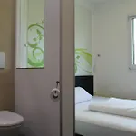 Hotell Hotel City Inn 3*