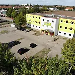 Hotel City Inn Hotell 3*