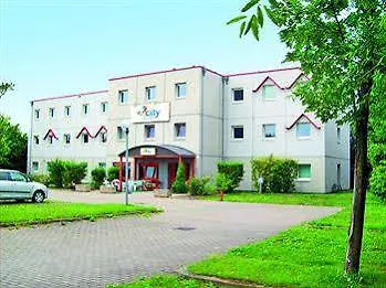 Hotel Hotel City Inn Magdeburg