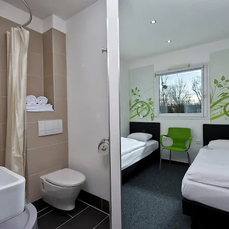 马格德堡城市酒店