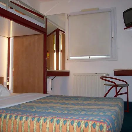 Hotel City Inn Magdeburk