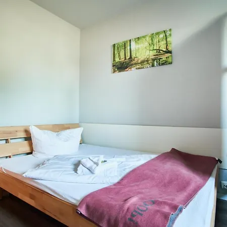 Hotel Hotel City Inn