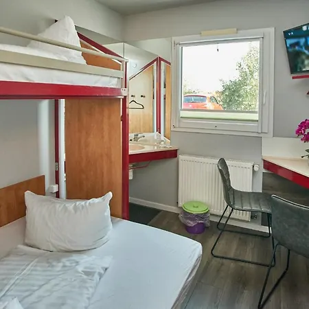 马格德堡城市酒店