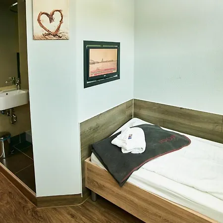 Hotel City Inn Hotel 2*