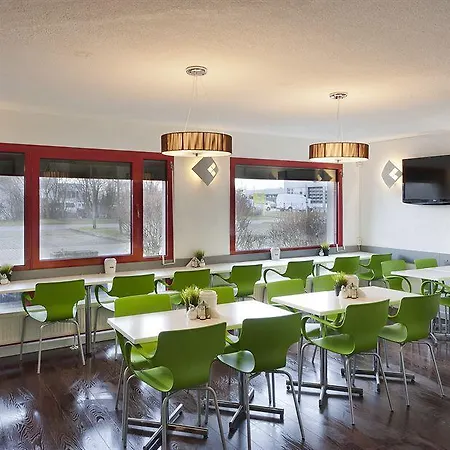 فندق Hotel City Inn ماغديبورغ