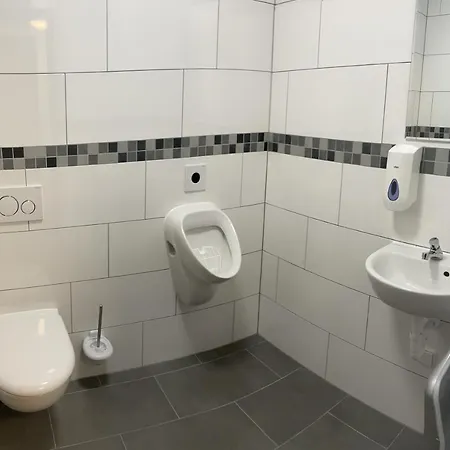 Hotel Hotel City Inn Magdeburg