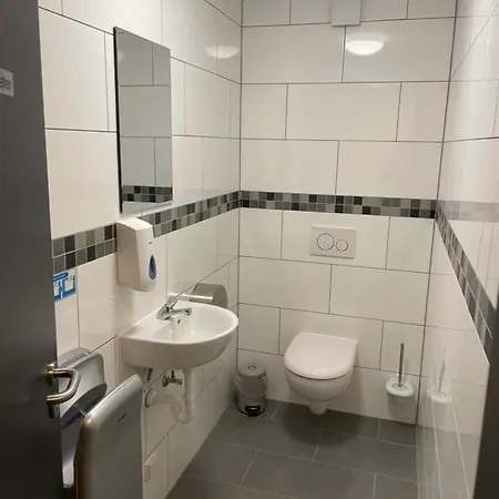 Hotel City Inn Hotel Magdeburg